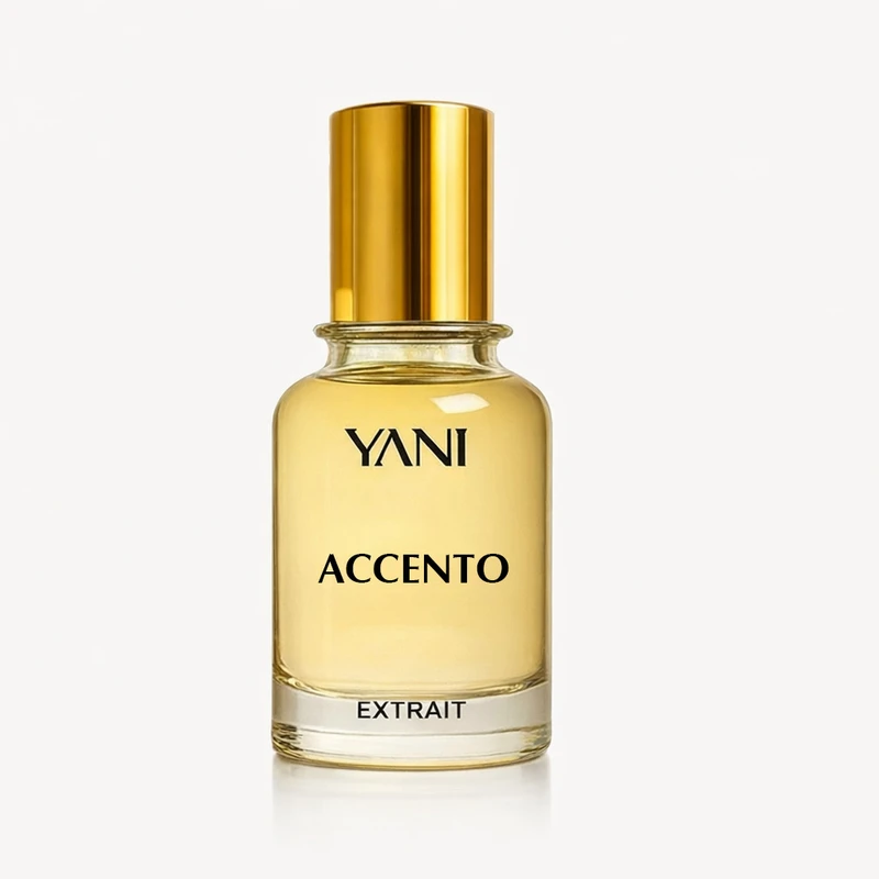 اکستریت د پرفیوم عطر یانی مدل اکسنتو با رایحه خنک حجم 50 میلی لیتر