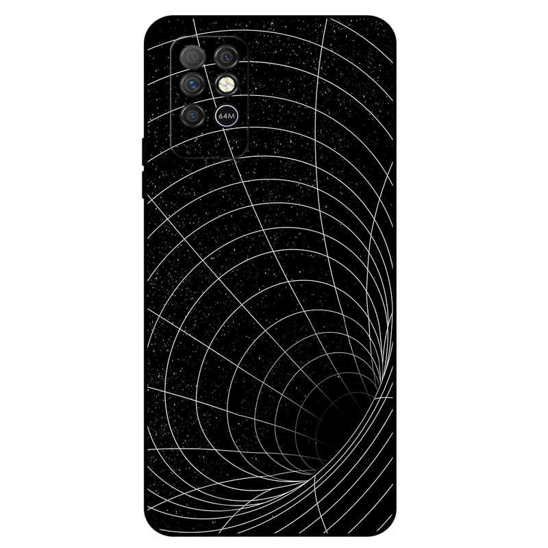 کاور مگافون کد 8108 مناسب برای گوشی موبایل اینفینیکس نوت 8