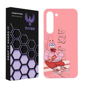 RIVEN RI2-5 Case For Samsung Galaxy S23