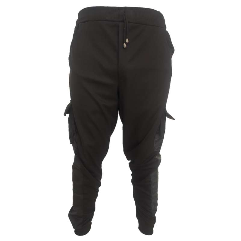 شلوار مردانه مدل اسلش Ostrian-0053