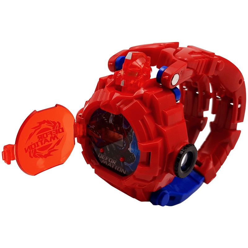 ساعت مچی دیجیتال بچگانه مدل ZL8526-1