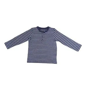 تی شرت آستین بلند پسرانه لوپیلو مدل عروسکی