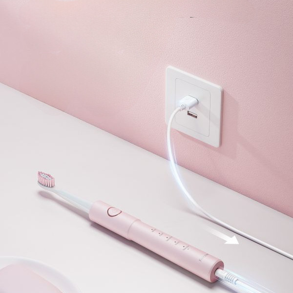 مسواک برقی فیری ویل مدل E11 مسواک برقی فیری ویل مدل E11