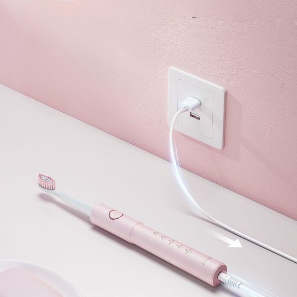 مسواک برقی فیری ویل مدل E11 - - 7