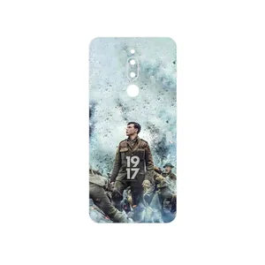 MAHOOT 1917 Cover Sticker for Meizu M6T