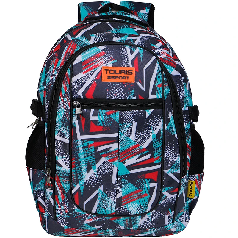 عکس شماره 18 : کوله پشتی توریث مدل pru-8900