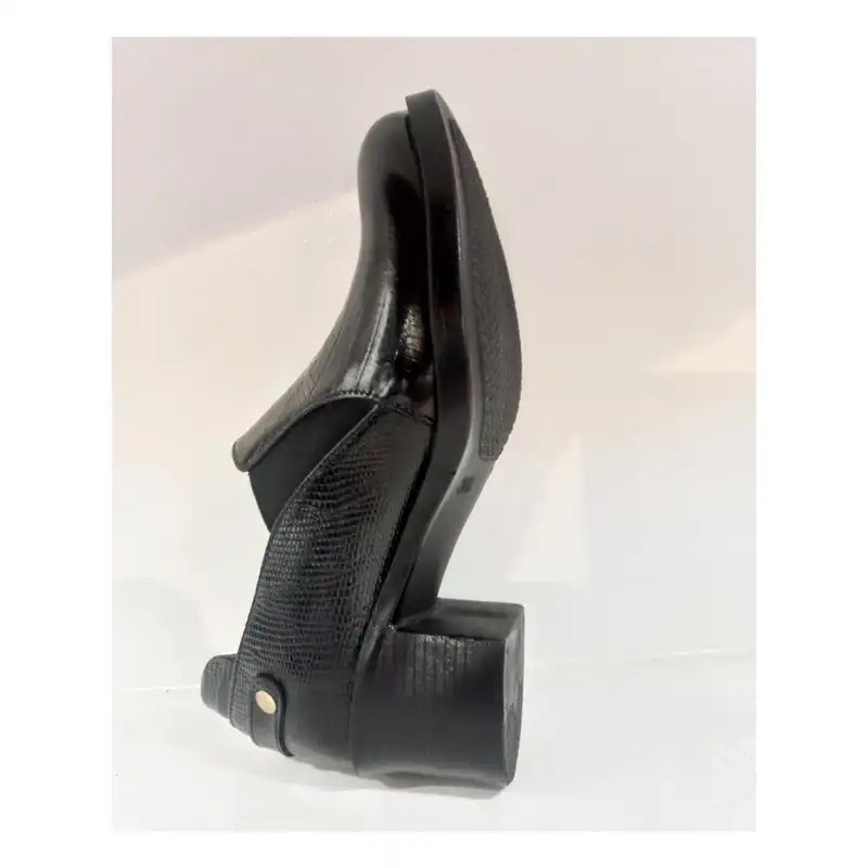 کفش زنانه سرزمین چرم کد 141787