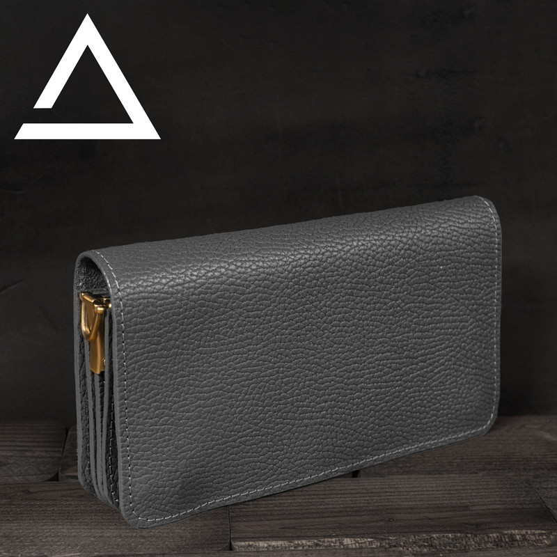 کیف پول چرم آراهمراه مدل ARAW05