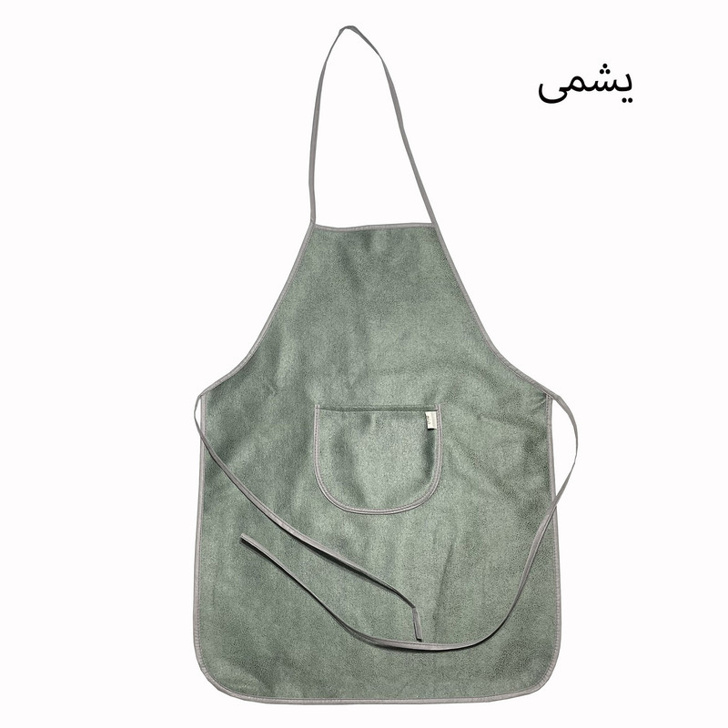 پیشبند آشپزخانه ترنم مدل 1103