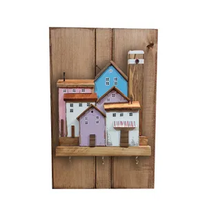 کاور جعبه فیوز مدل دهکده رویایی کد 5436L