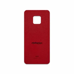 MAHOOT RL-CYBRPNK Cover Sticker for Huawei Mate 20 Pro