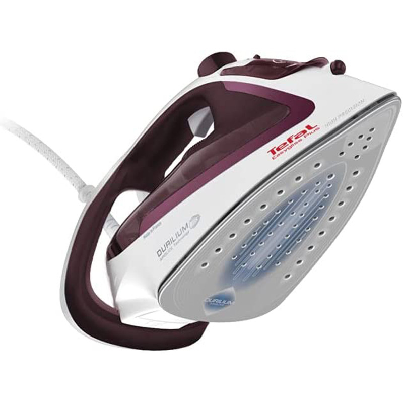 اتو بخار تفال مدل FV5714