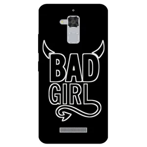 Megafone 8105 Cover For Asus Zenfone 3 Max / ZC520TL