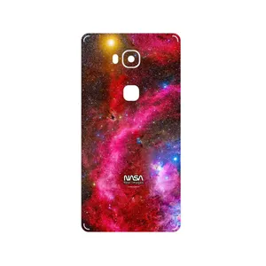 MAHOOT Universe b NASA 11 Cover Sticker for Honor 5X