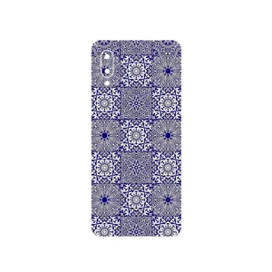 MAHOOT Iran Tile 11 Cover Sticker for Samsung Galaxy A02