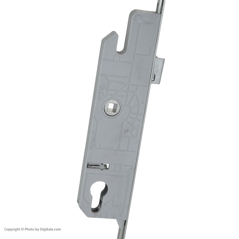 قفل در مدل اسپانیولت درب pvc