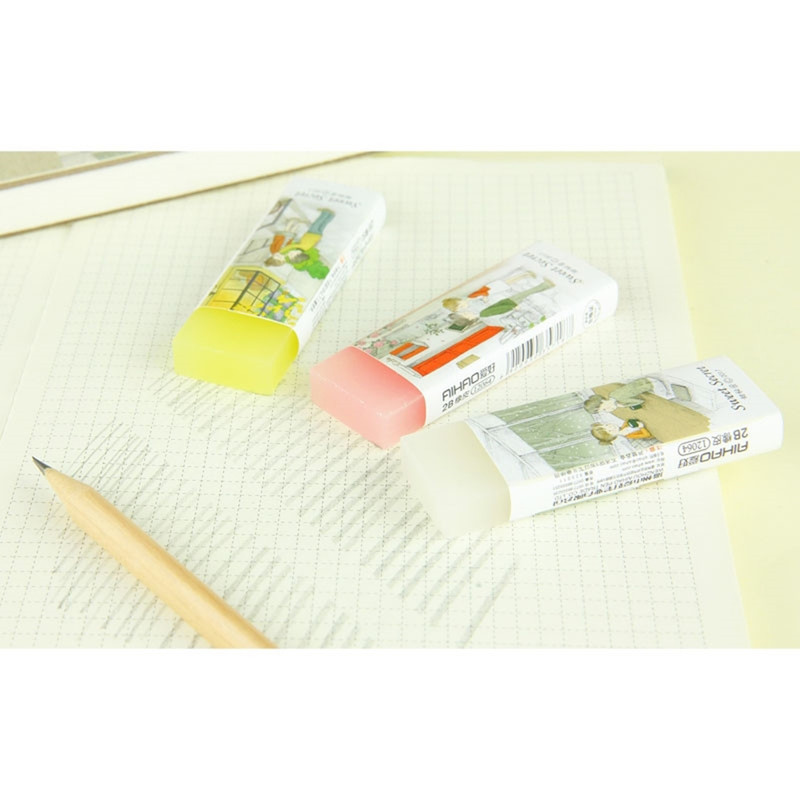 پاک کن آیهاعو مدل پاستلی کد 12064 مجموعه 3 عددی