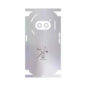 MAHOOT Fencing-FullSkin Cover Sticker for Nothing Phone 2a