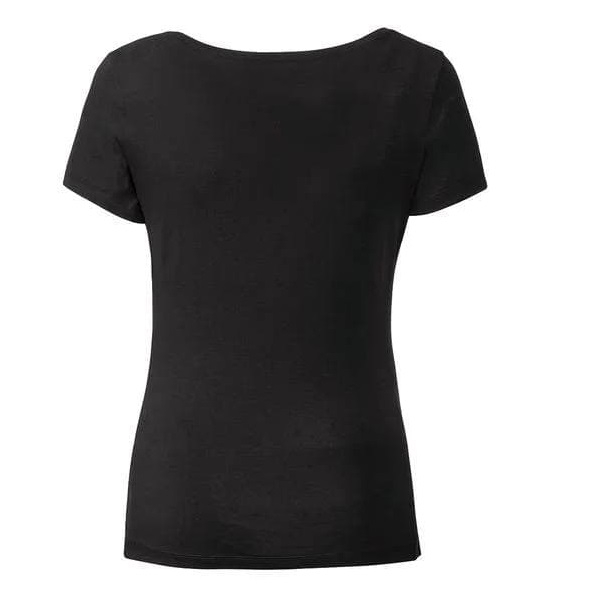 تی شرت بارداری اسمارا مدل 400148 مجموعه 2 عددی