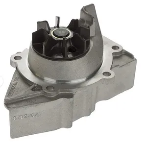 واتر پمپ خودرو مدل ATA-P04 مناسب برای پژو XU7