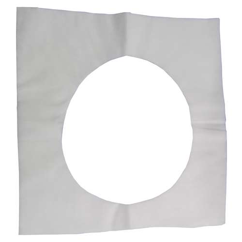 کاور یکبار مصرف توالت فرنگی کد 2 بسته 15 عددی