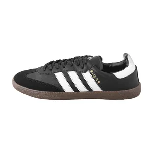 کفش راحتی مردانه چرم رادیس مدل ADIBAS کد 576-M.MC-01m