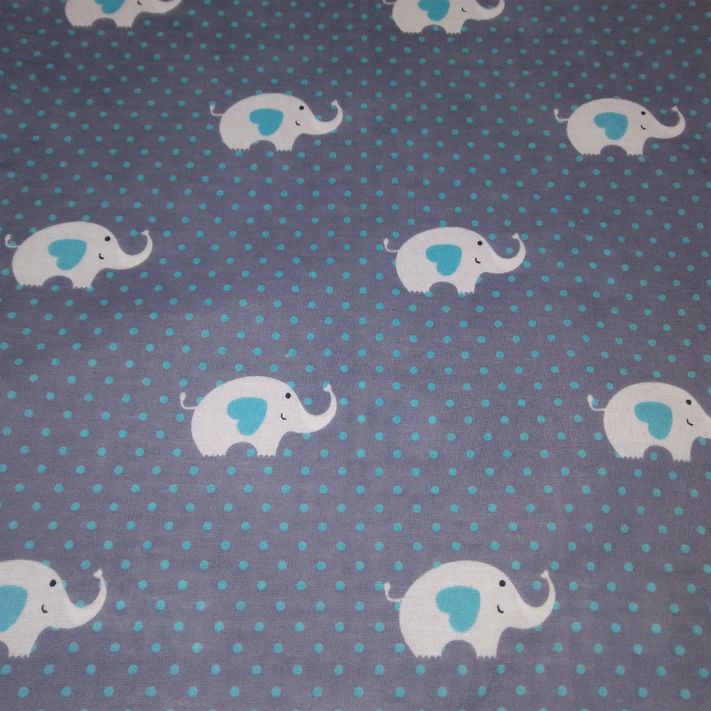 پارچه ملحفه مدل فیلی کد 3