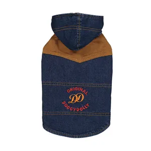 لباس سگ و گربه داگی دالی مدل W312 سایز XXL