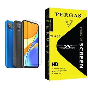 Waily Nice Pergas Glass MIX001 Screen Protector For Xiaomi Redmi 9C