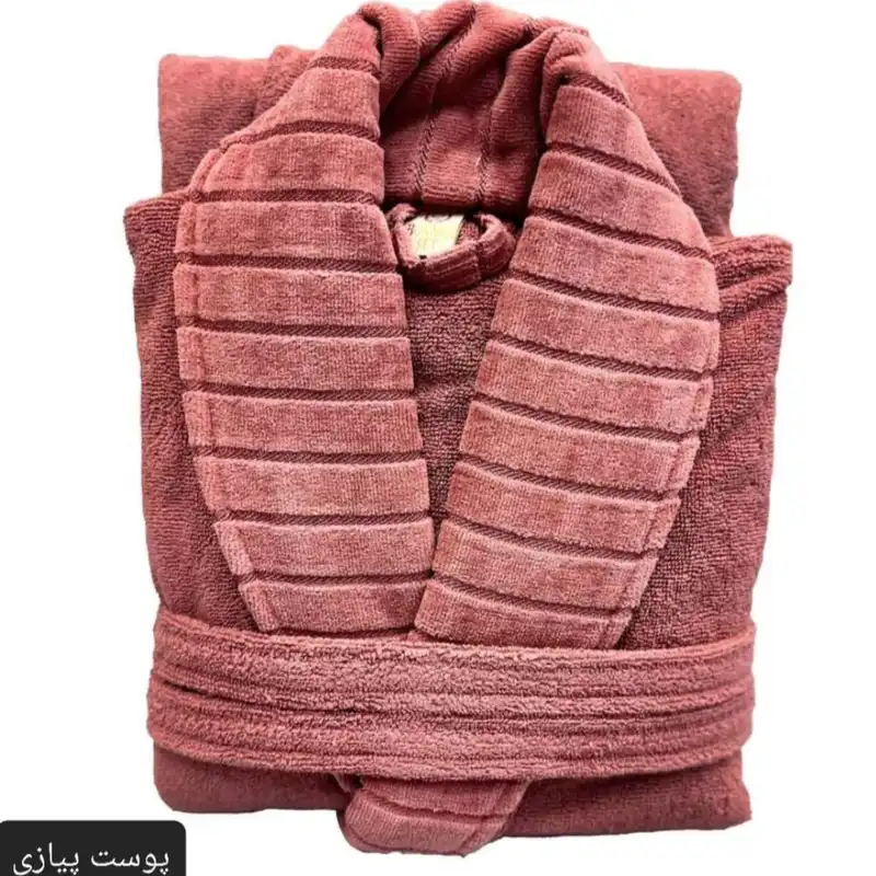 حوله پالتویی هنرمند مدل لاورس سایز ۱۲۵