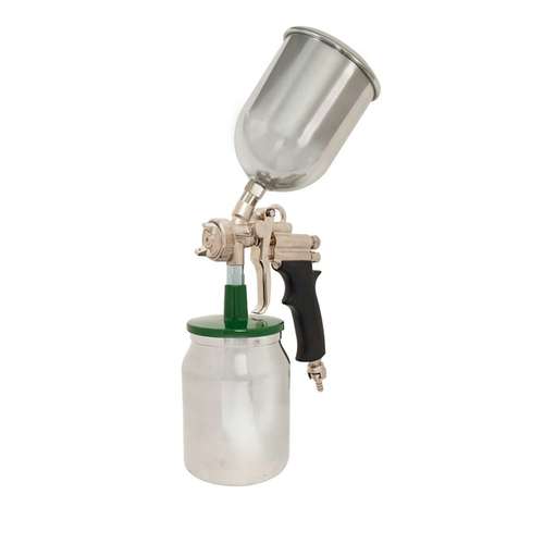 پیستوله بادی ایرکات مدل 1000cc AL