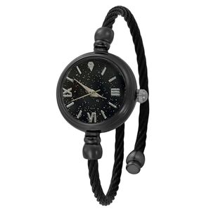 ساعت مچی عقربه ای زنانه مدل بند النگویی