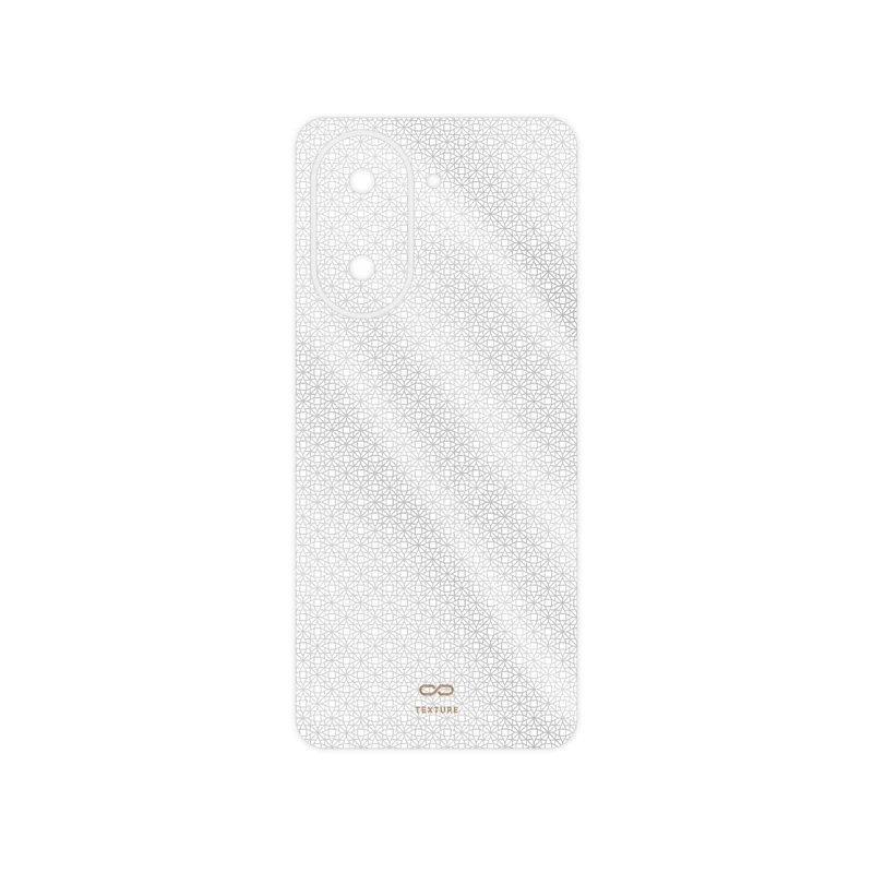 برچسب پوششی ماهوت مدل Gloss-Transparent مناسب برای گوشی موبایل شیائومی Redmi A5 4G