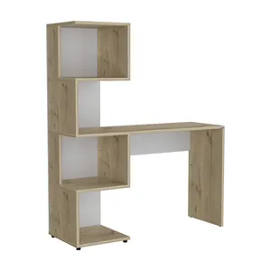 میز تحریر هیراد مدل T196-MDF