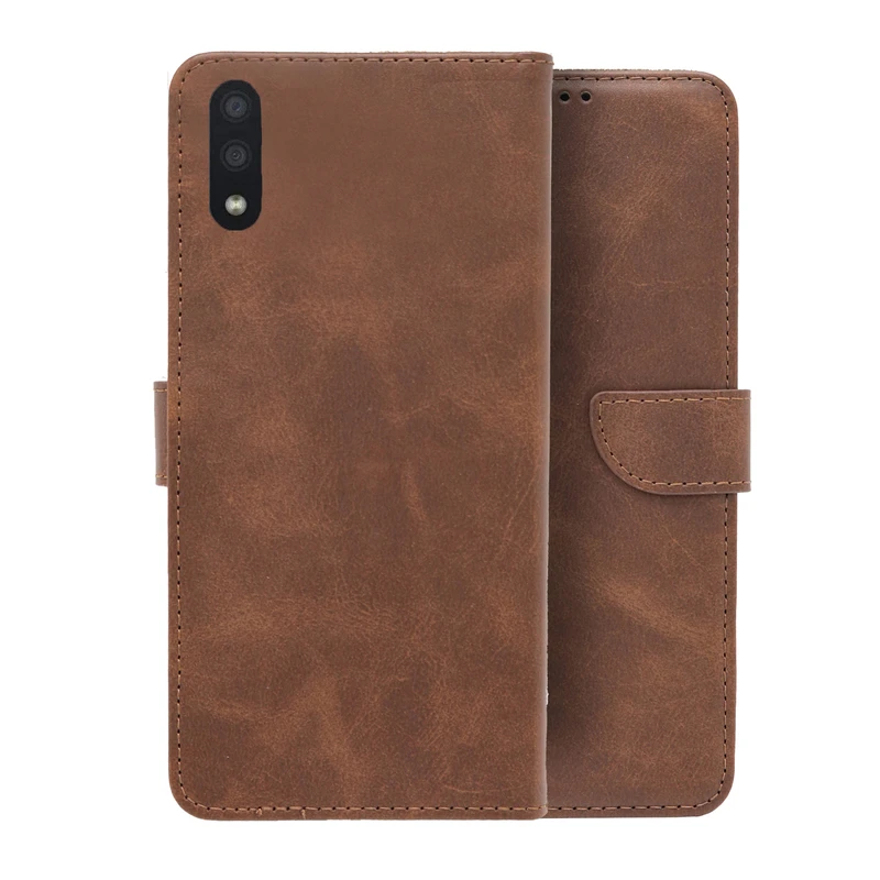 کیف کلاسوری  مدل خوشنژاد مناسب برای گوشی موبایل سامسونگ Galaxy A01