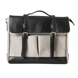 کیف اداری مردانه صاد مدل JR1109