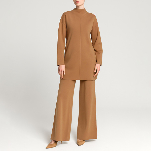 ست تونیک و شلوار زنانه ترندیول مدل 663891545