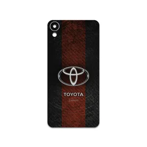 MAHOOT  TOYOTA Cover Sticker for HTC Desire 825