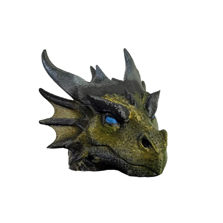 پایه نگهدارنده دسته پلی استیشن مدل اژدها