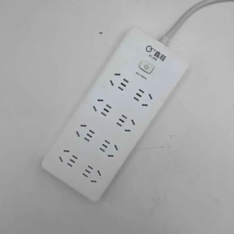 چندراهی برق مدل XC-008