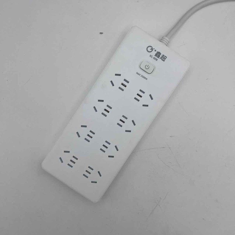 چندراهی برق مدل XC-008