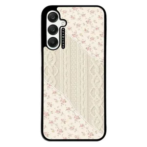 AKAM AMC-WSGA25-TRICOT-7 Cover For Samsung Galaxy A25