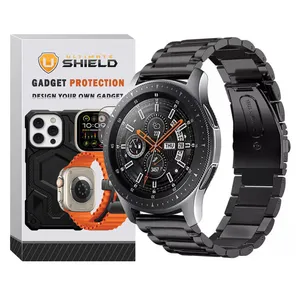 Ultimate Shield 3Row TW Band for QCY GTC / GTS / GS / GT