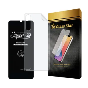 Glass Star SUPNABKGS Screen Protector With Nano Back For Samsung Galaxy A05s