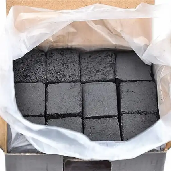 زغال مدل CU1 وزن 1 کیلوگرم