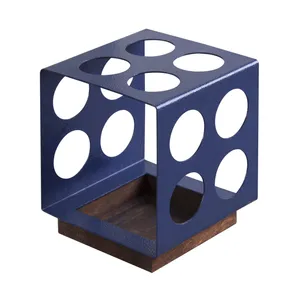 جامدادی رومیزی مدل مربعی SQ-02