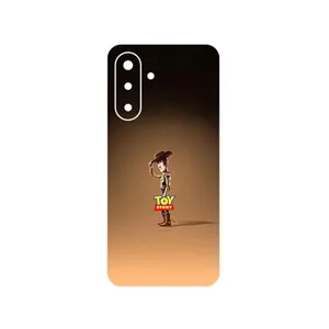 MAHOOT Toy_Story Cover Sticker for Samsung Galaxy A17 4G