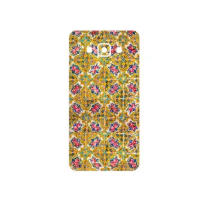 MAHOOT Iran Tile 15 Cover Sticker for Samsung Galaxy A5 2015