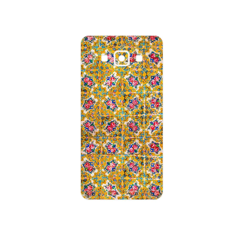 برچسب پوششی ماهوت مدل Iran Tile 15 مناسب برای گوشی موبایل سامسونگ Galaxy A5 2015