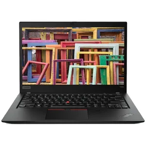 لپ تاپ 14 اینچی لنوو مدل ThinkPad T490S